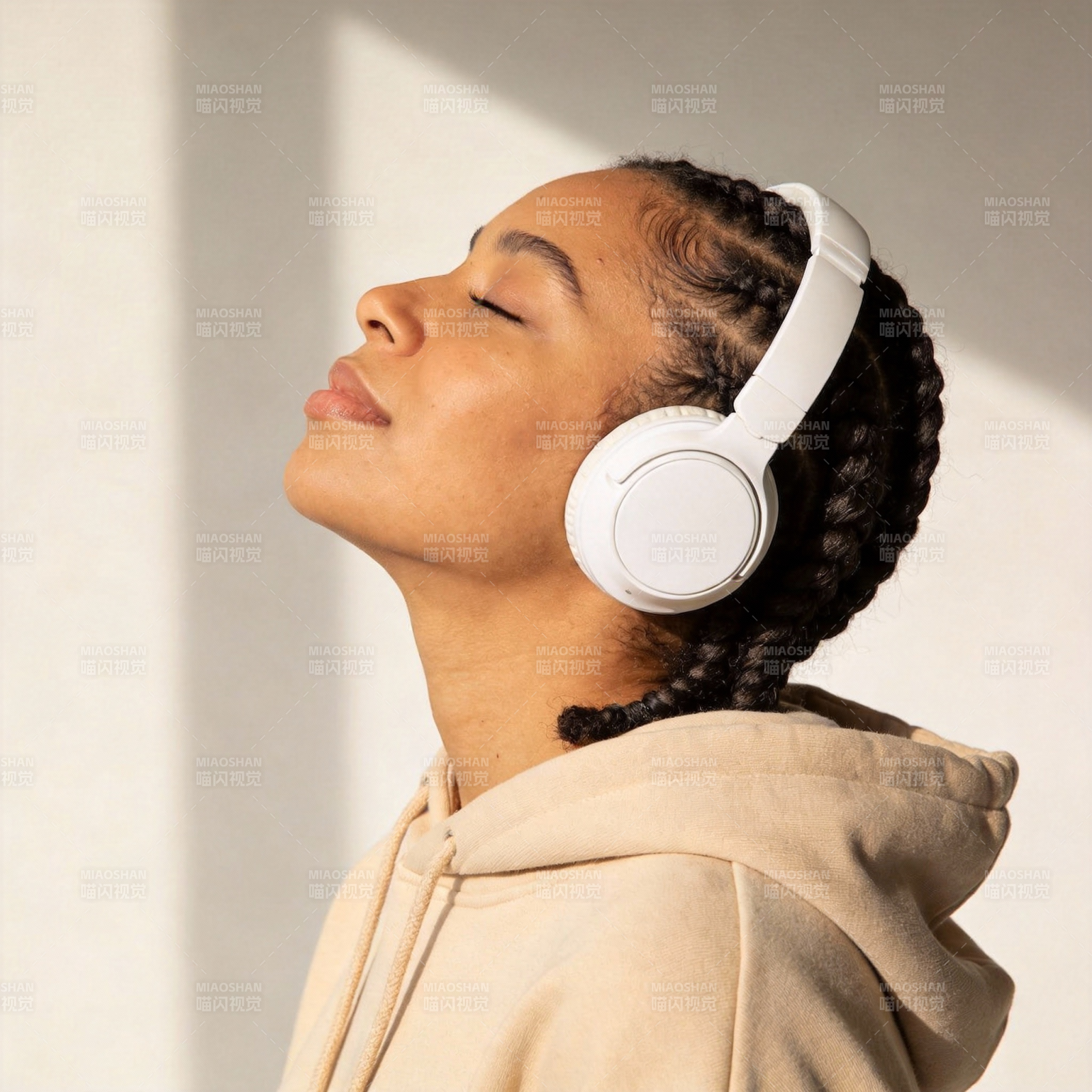 静享音乐时光图片