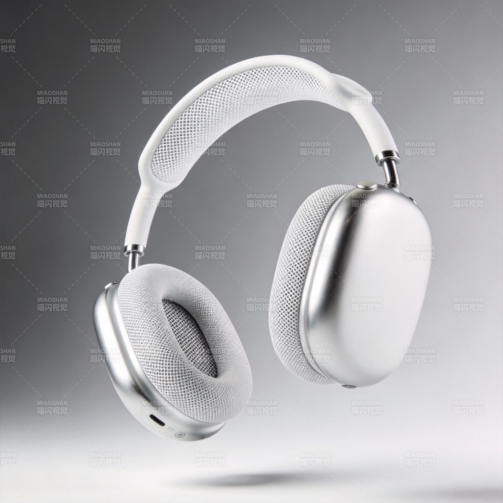 时尚无线耳机图片