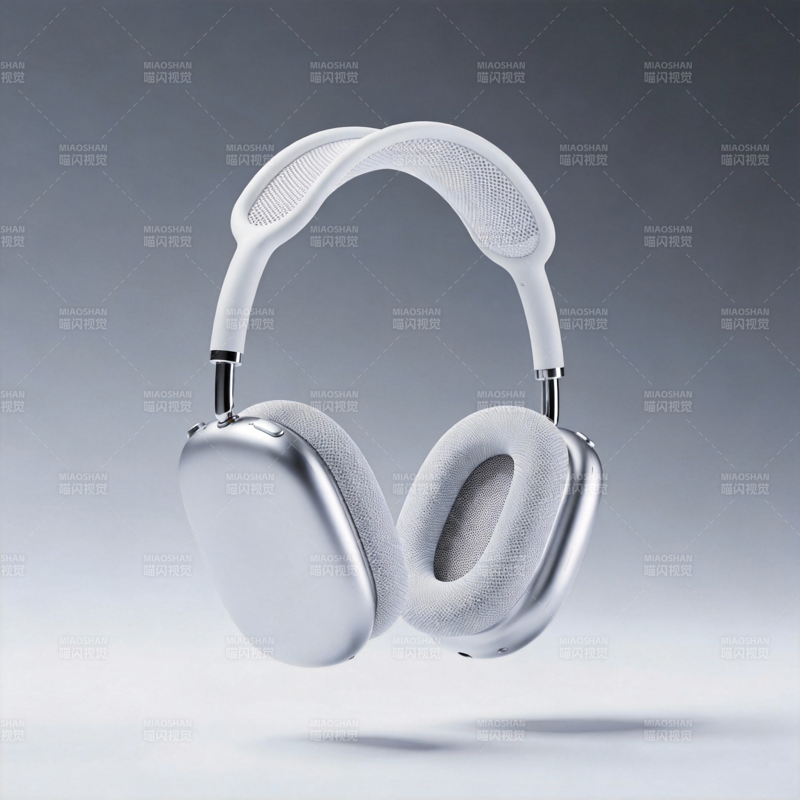 简约时尚耳机图片