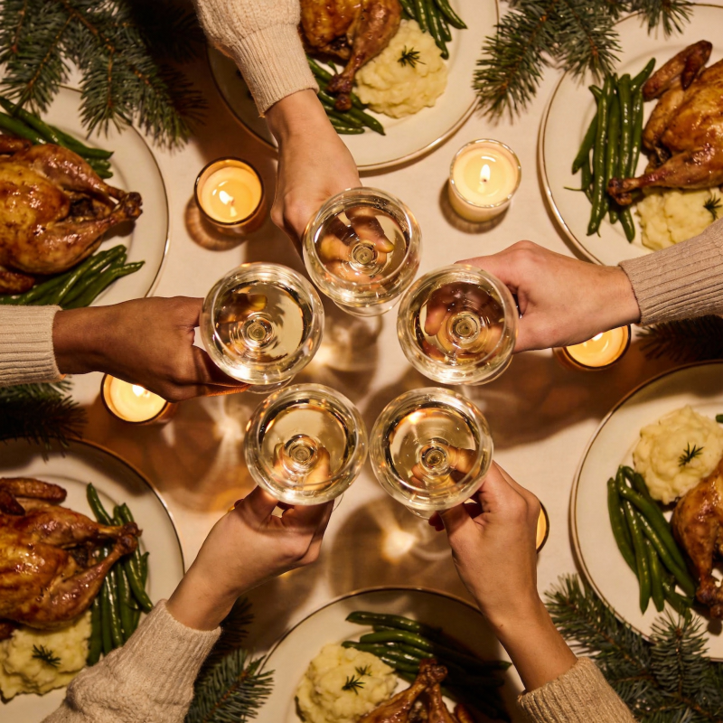 团圆共庆佳节图片