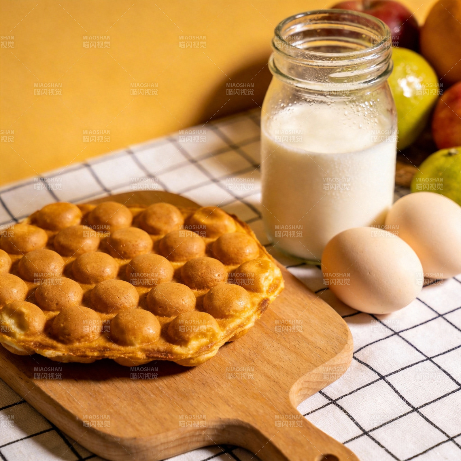 蛋仔派对图片