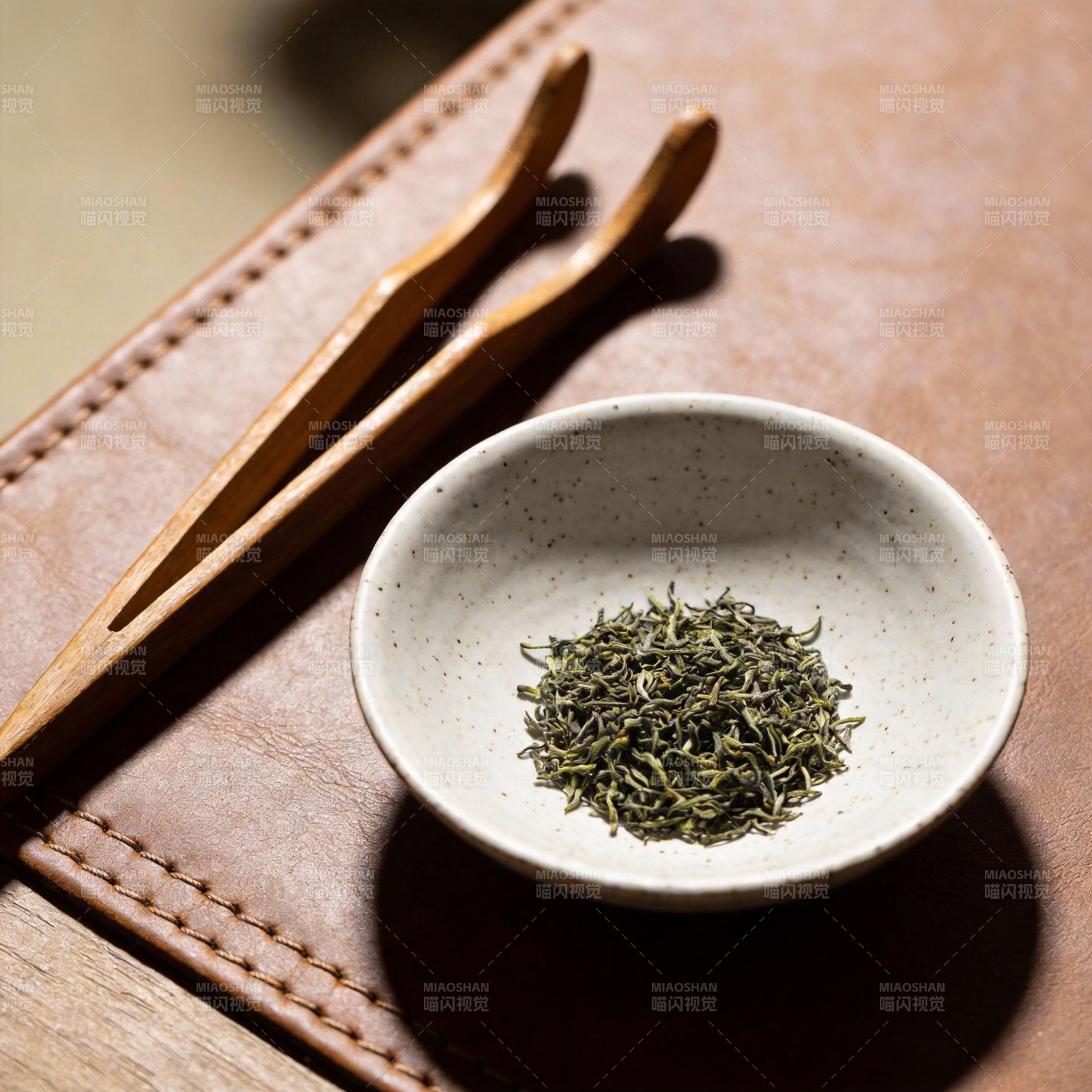 茶香四溢 静享时光图片