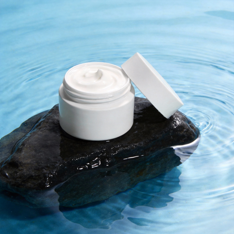 水漾护肤 纯净之选图片