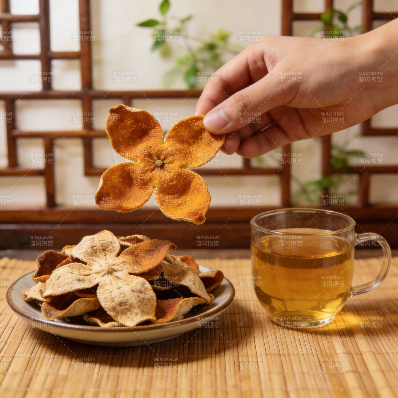 花茶香韵 静享时光图片