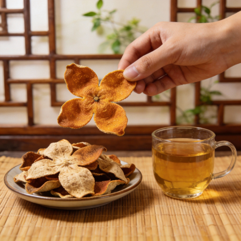 花茶香韵 静享时光图片