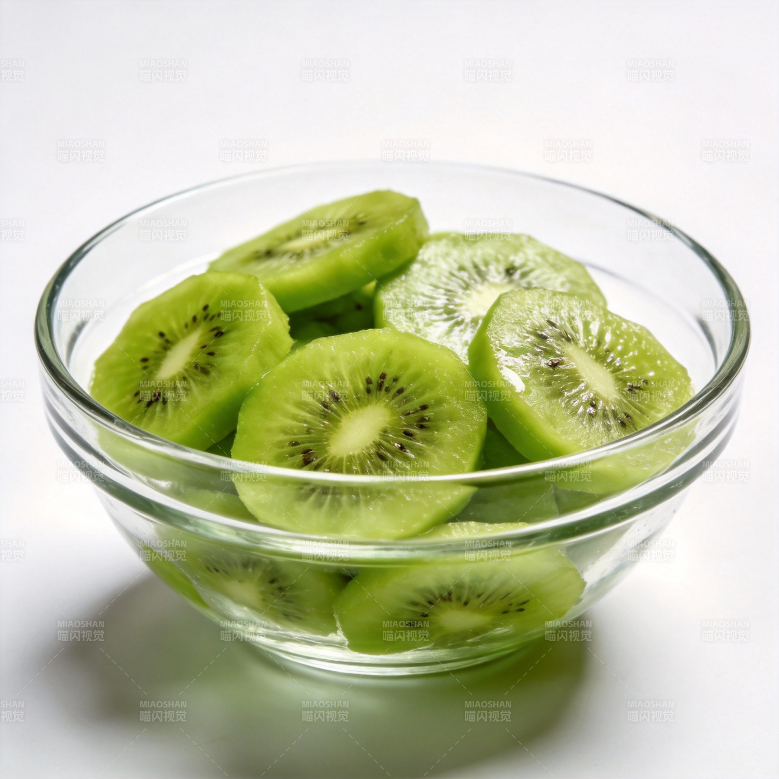 鲜切奇异果图片