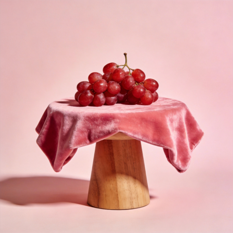 红葡萄静物图图片