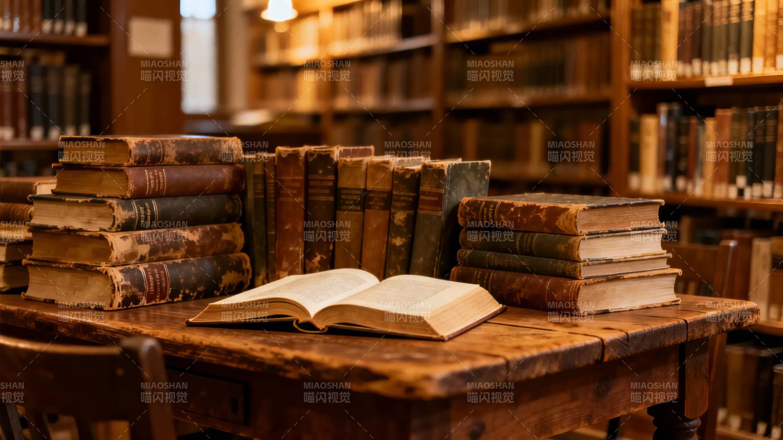 古籍静读时光图片