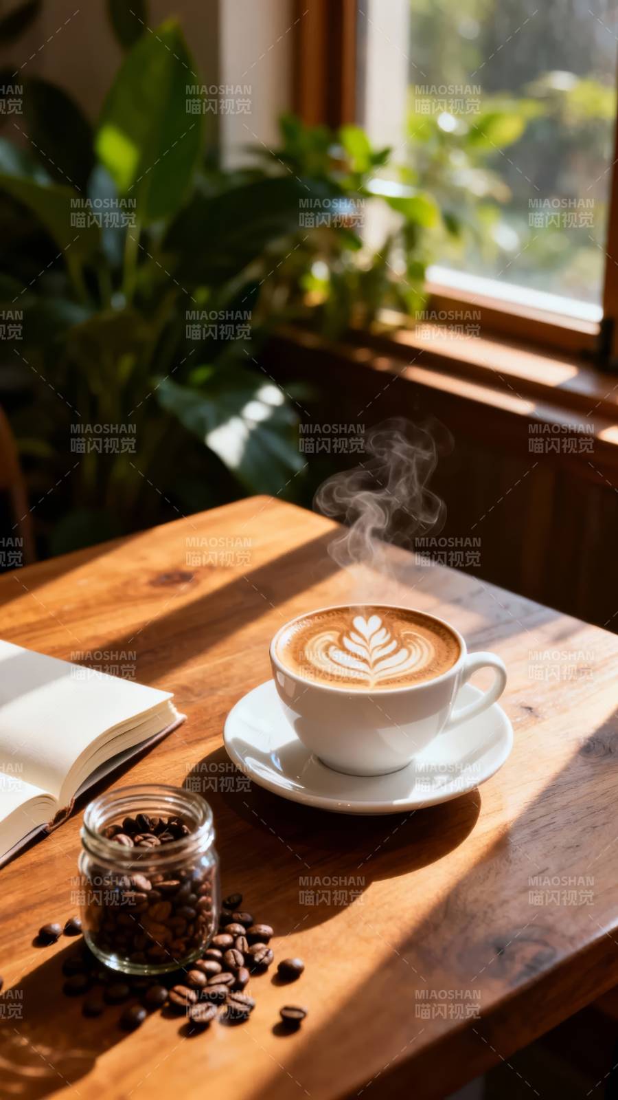 咖啡时光图片