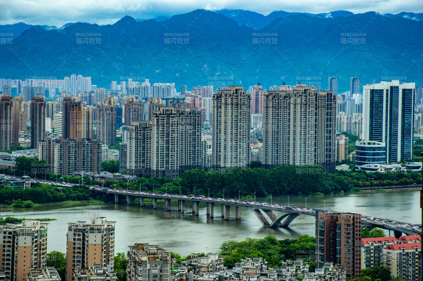 福州闽江大桥图片