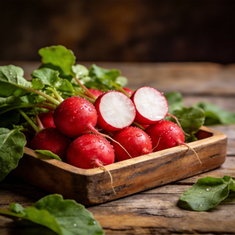 新鲜红萝卜图片