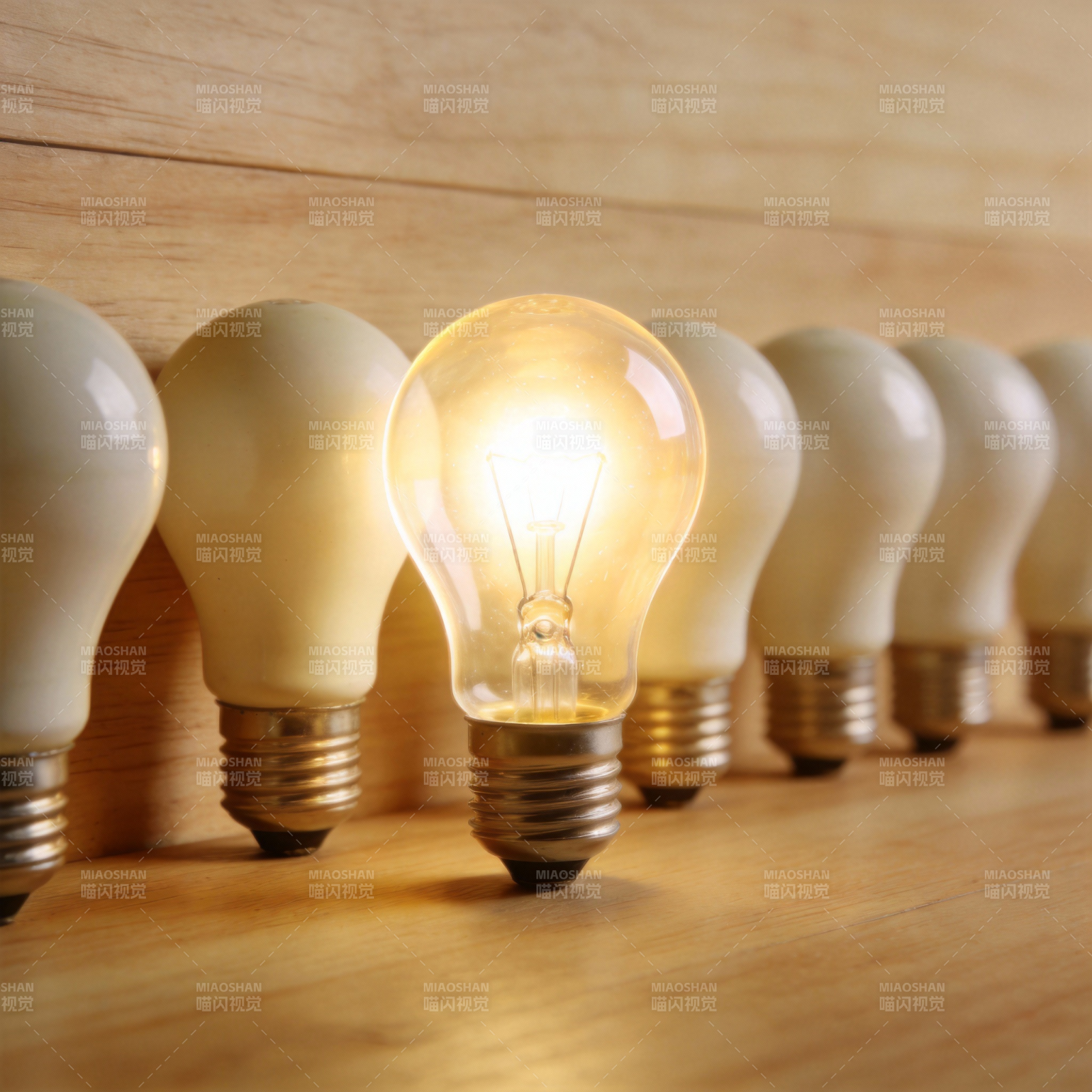 点亮创新之光图片