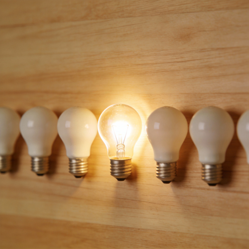 点亮灵感瞬间图片