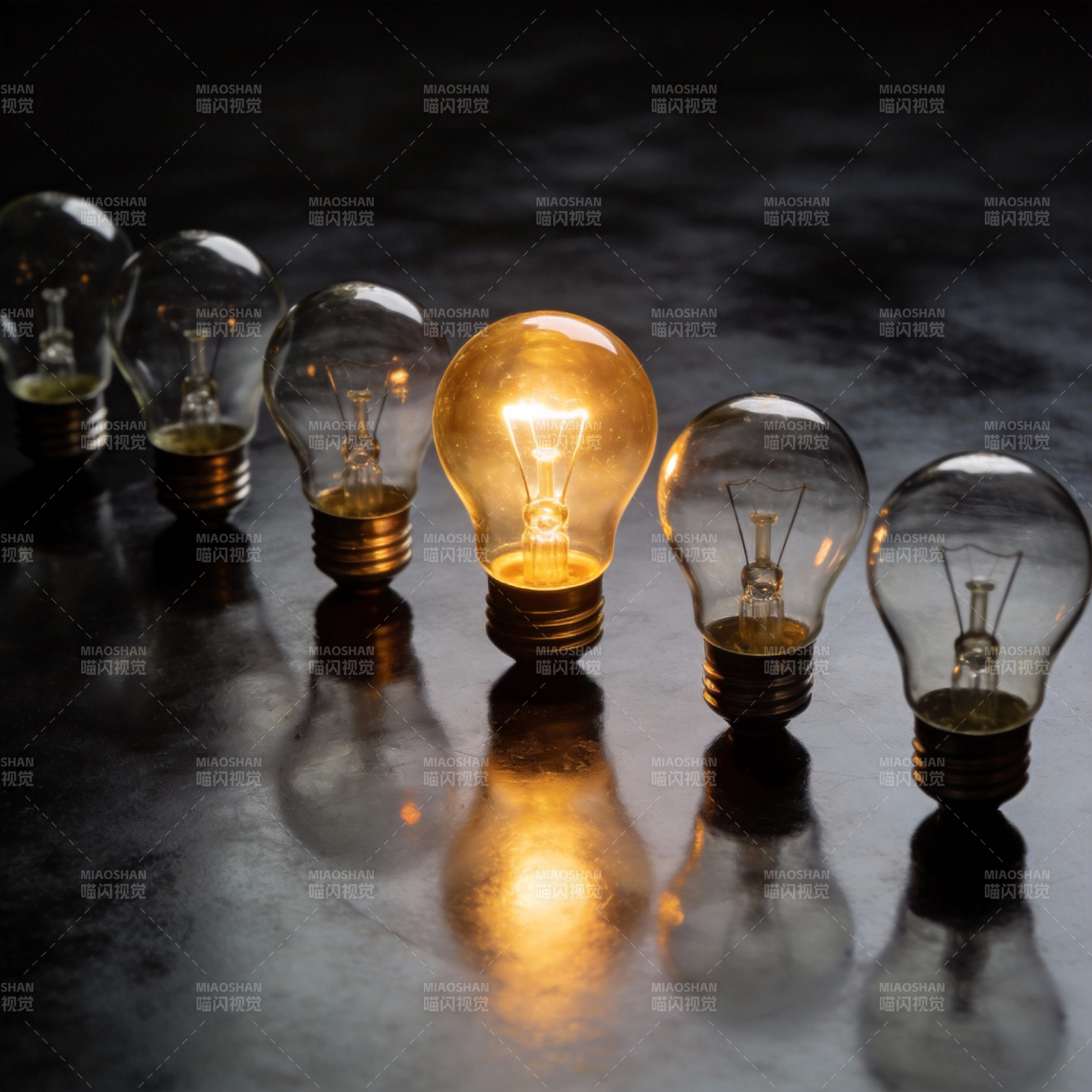 点亮灵感瞬间图片