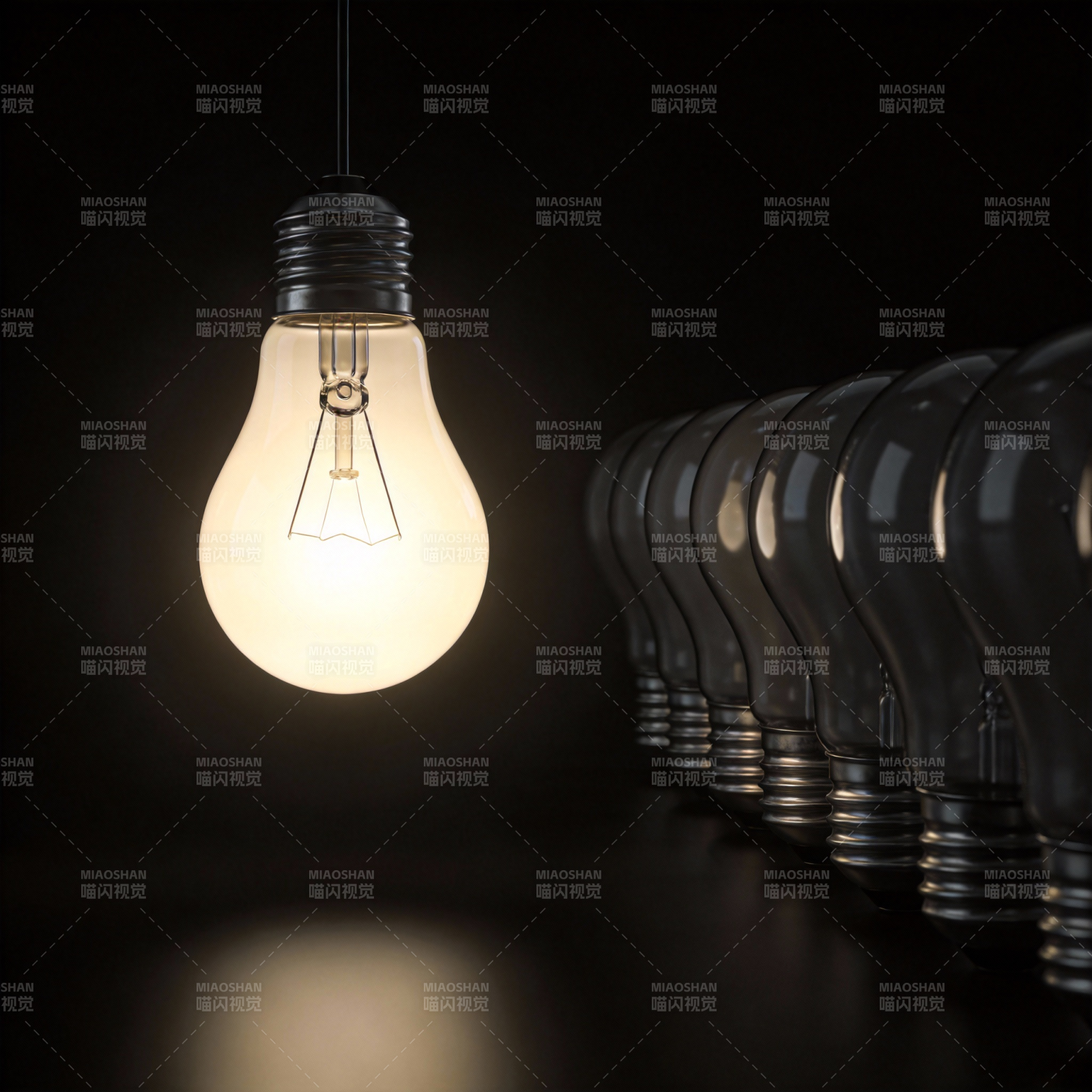 点亮创新之光图片