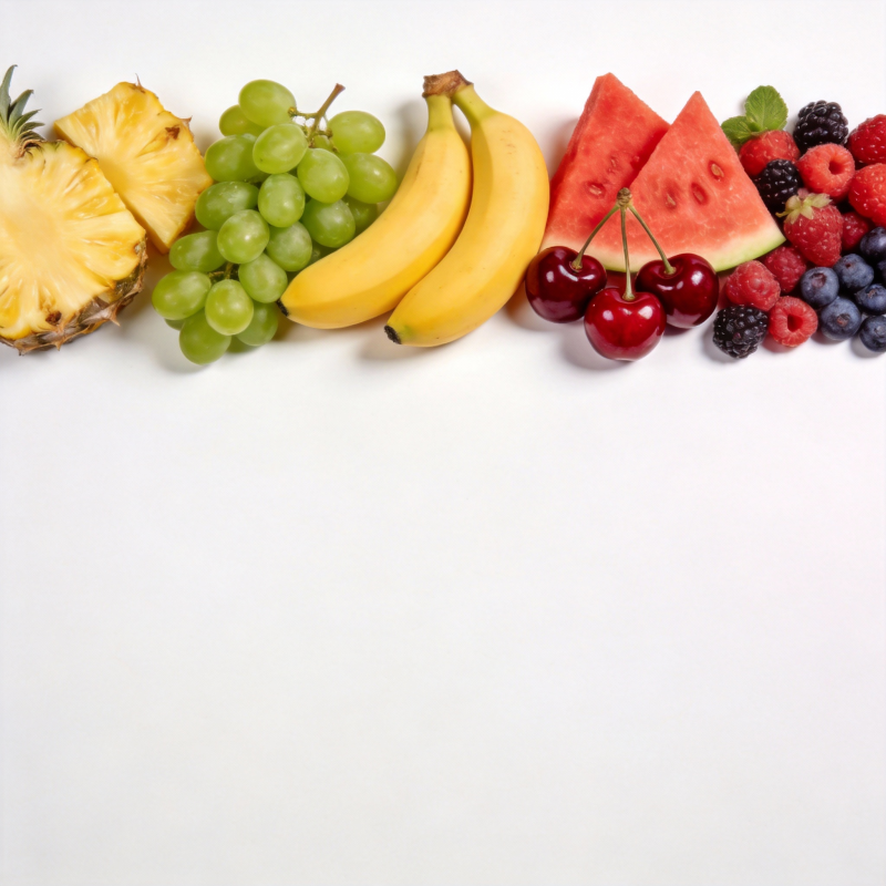 缤纷水果盛宴图片