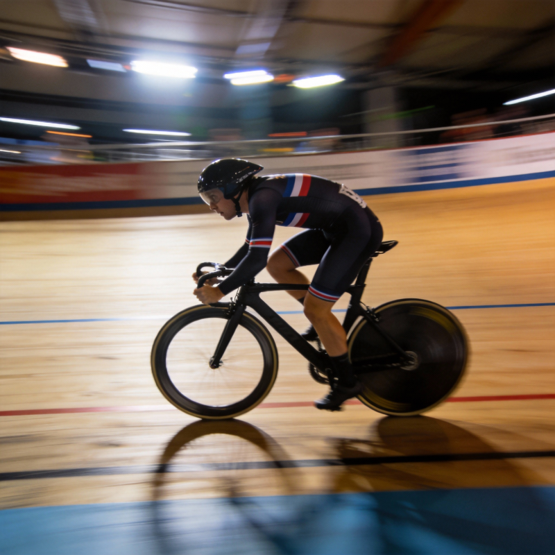 赛道疾驰 风驰电掣图片