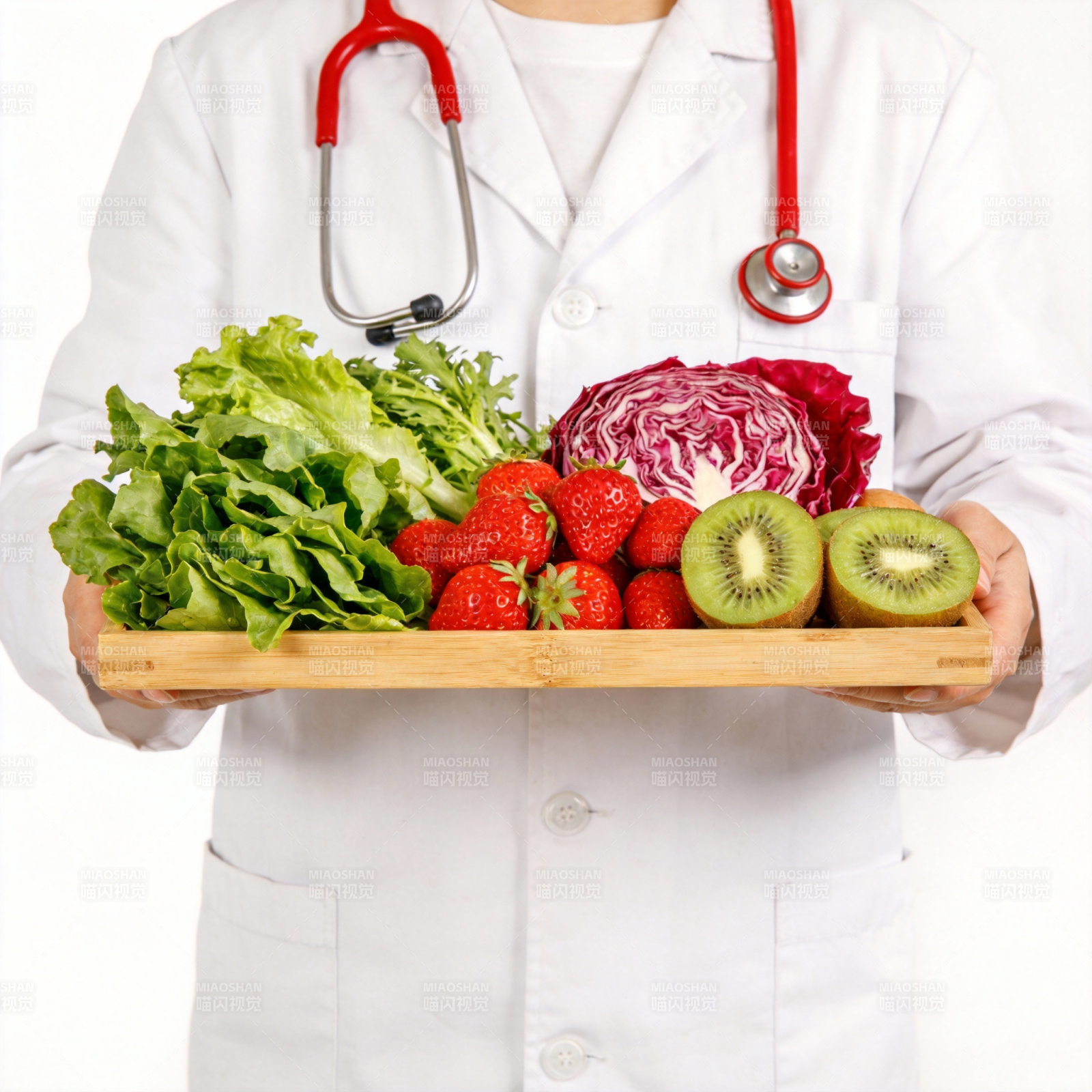 医生推荐健康蔬果图片