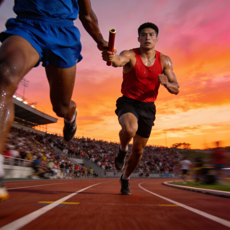 赛道上的速度与激情图片