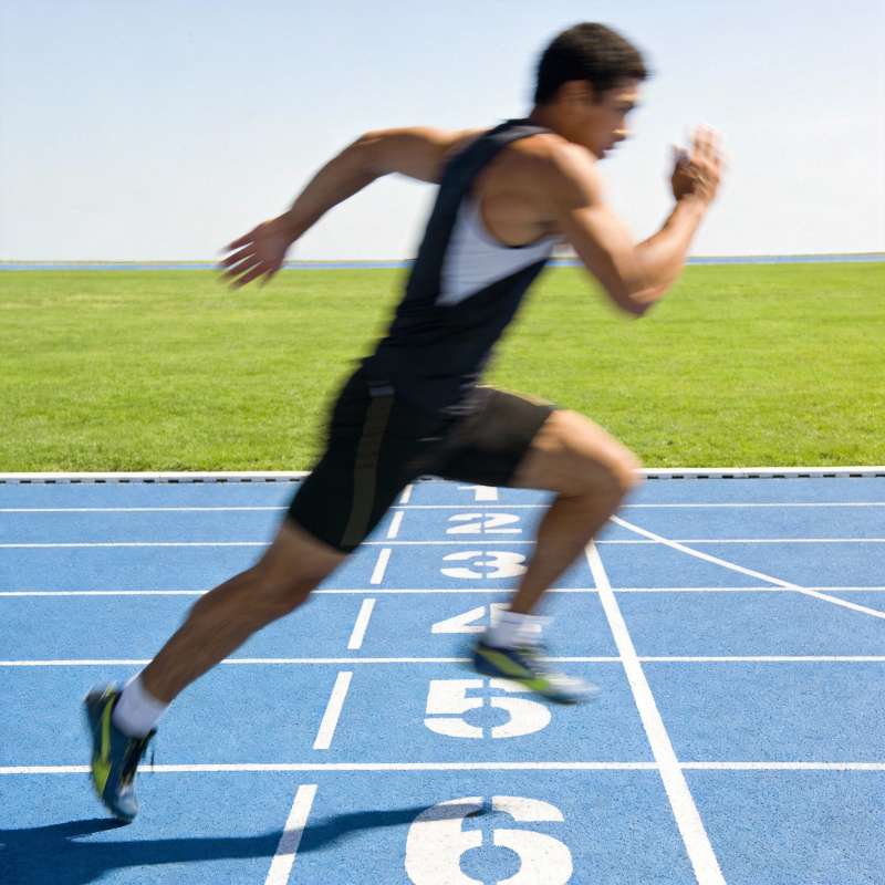 赛道飞驰瞬间图片