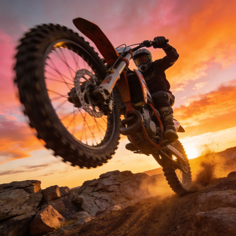 极限越野飞驰图片