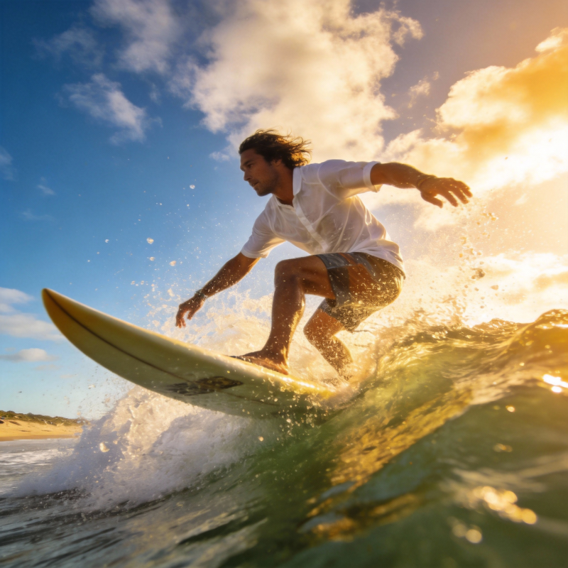 浪尖上的自由时刻图片