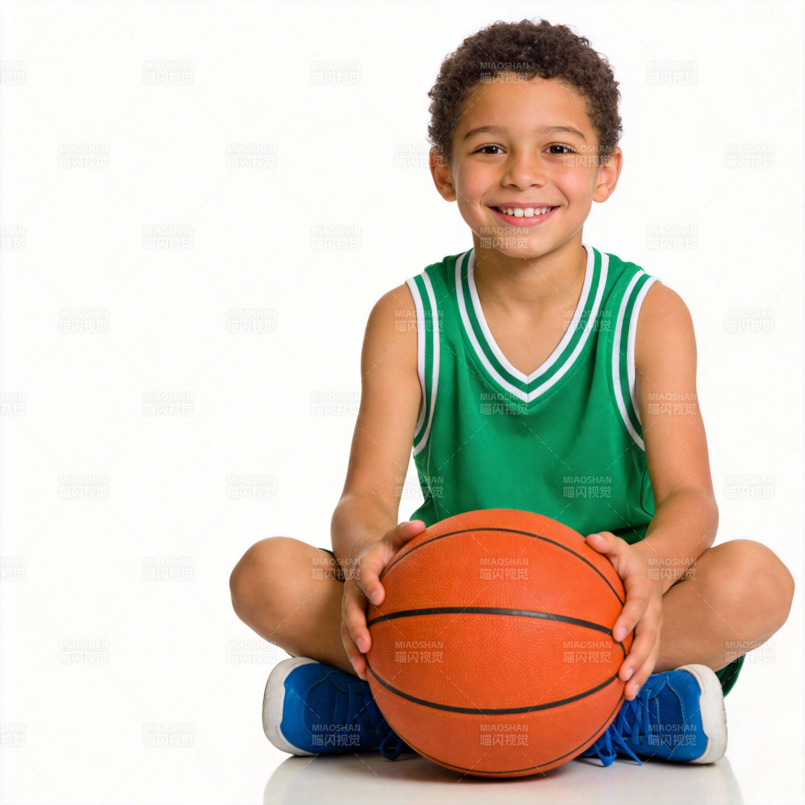 少年篮球梦图片