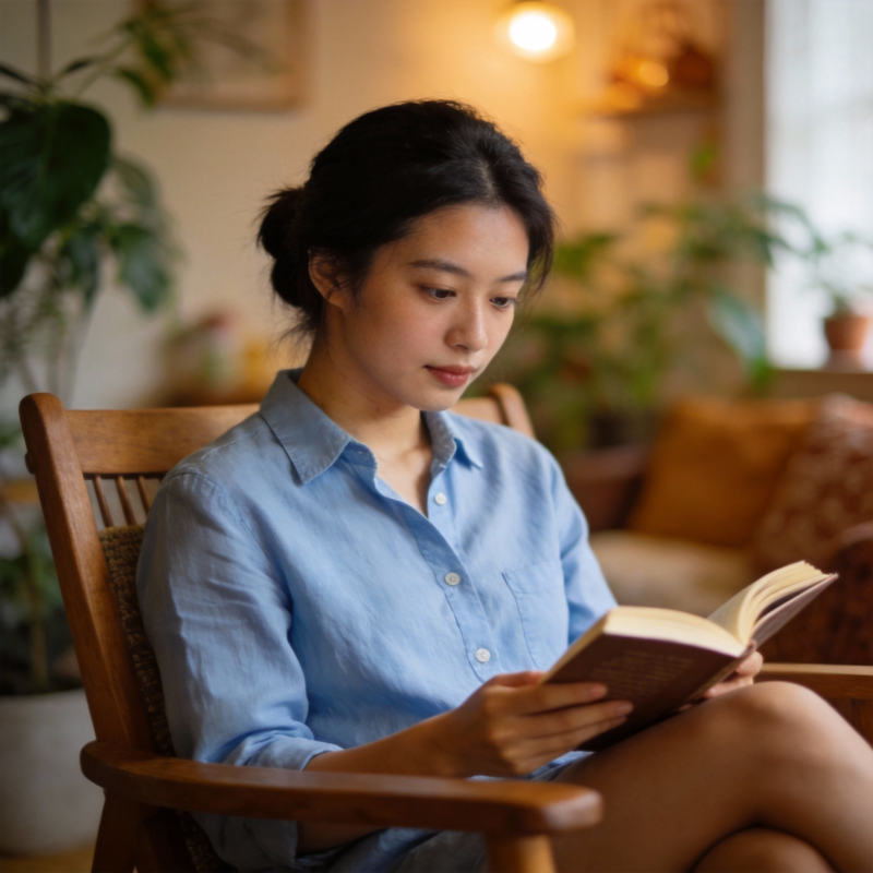 静读时光图片
