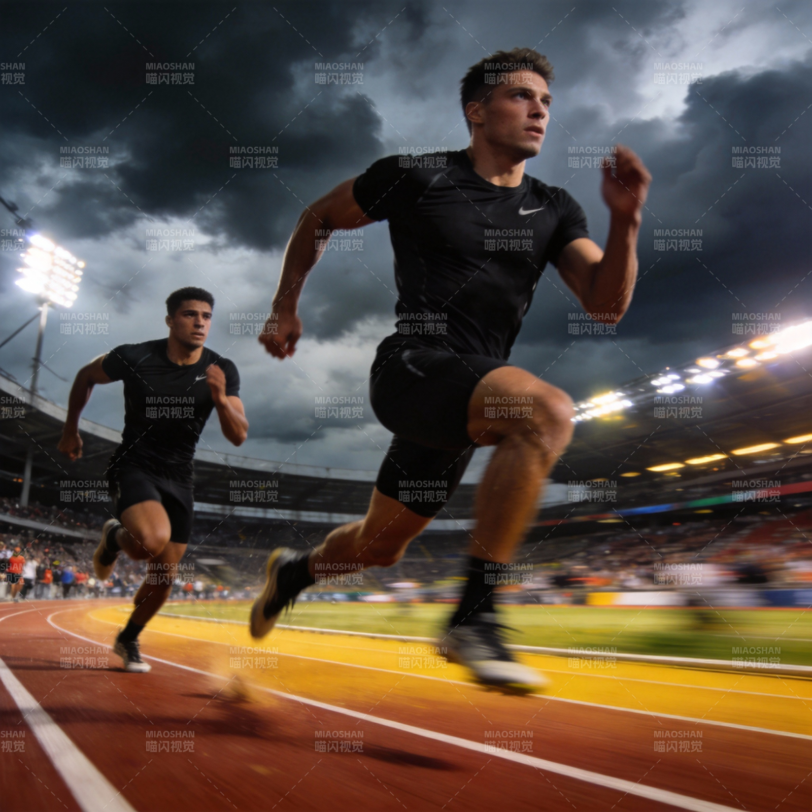 赛道疾驰 冲刺巅峰图片