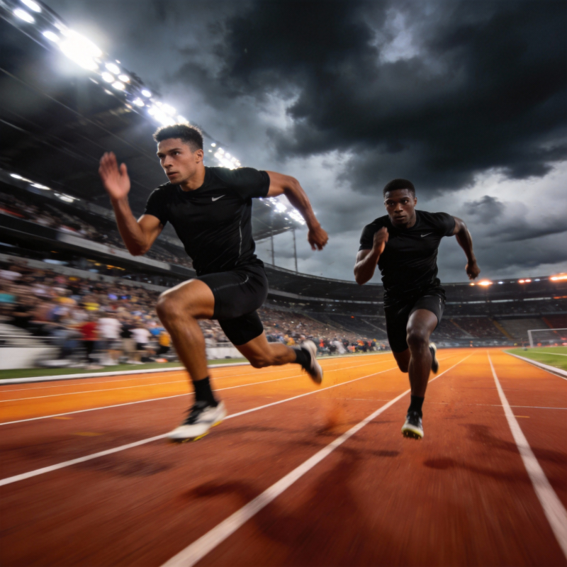 赛道疾驰 竞速巅峰图片