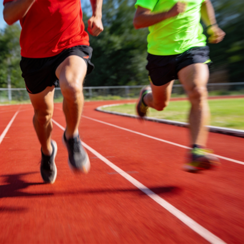 赛道疾驰 竞速瞬间图片