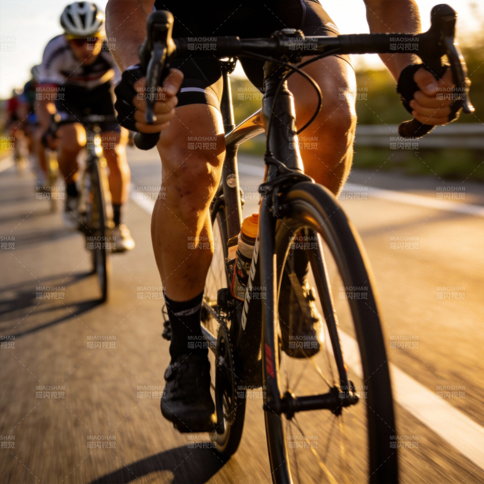 骑行追风 速度与激情图片