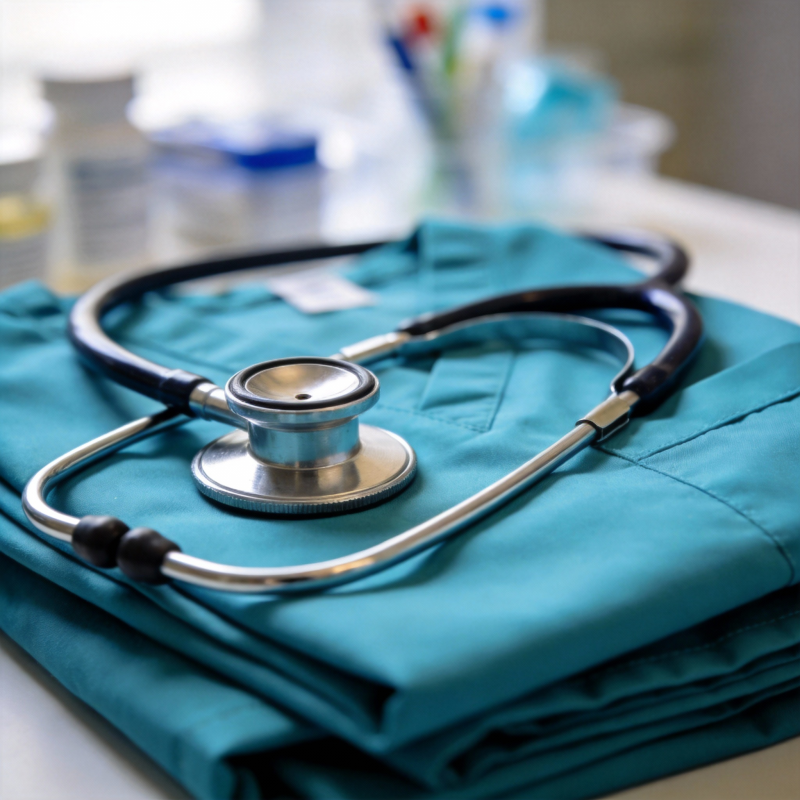 医者仁心 守护健康图片