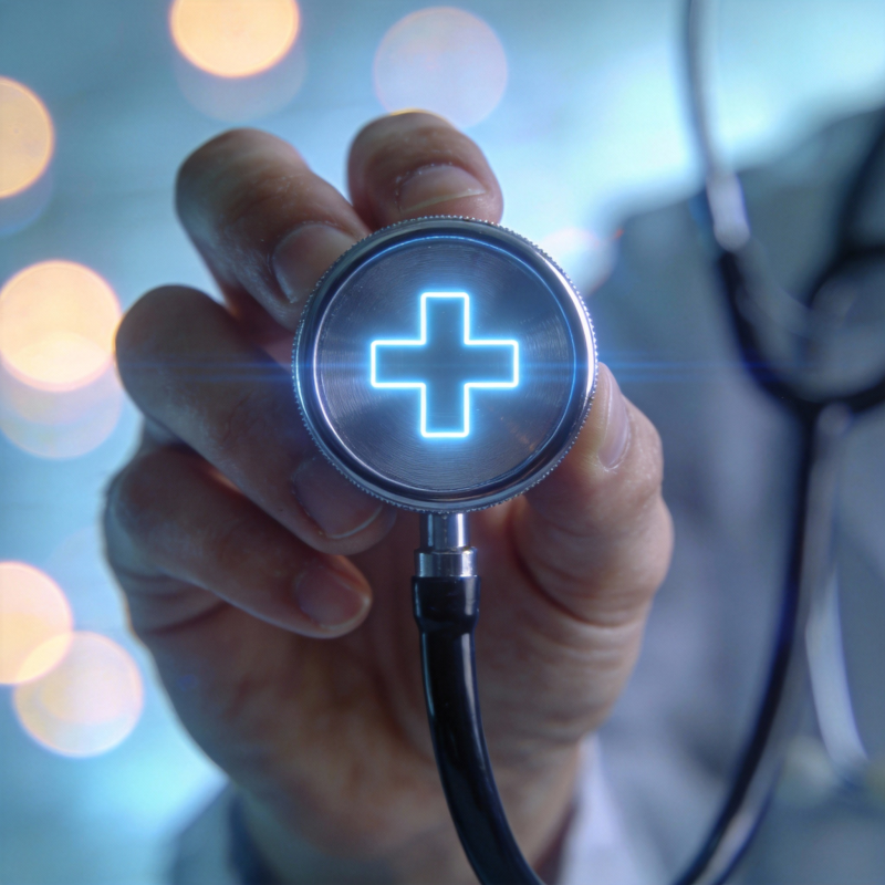 医疗科技新视界图片