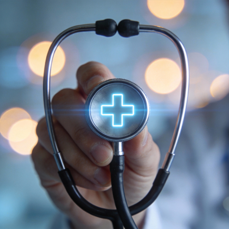 医疗科技新未来图片