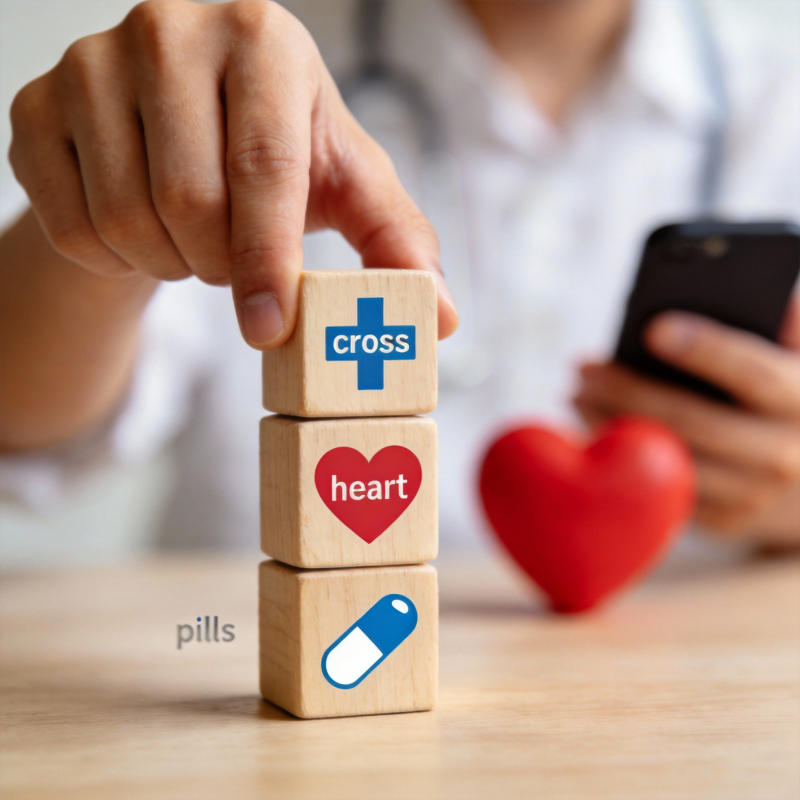 健康守护 关爱心脏图片