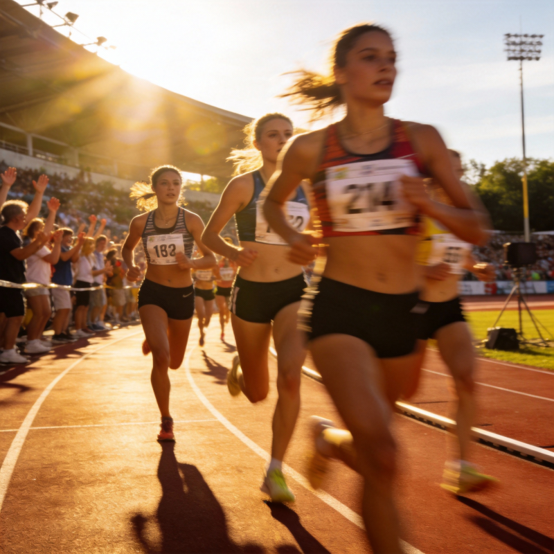 赛道上的速度与激情图片