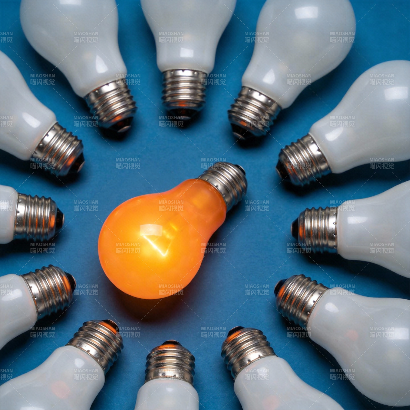 点亮创新之光图片