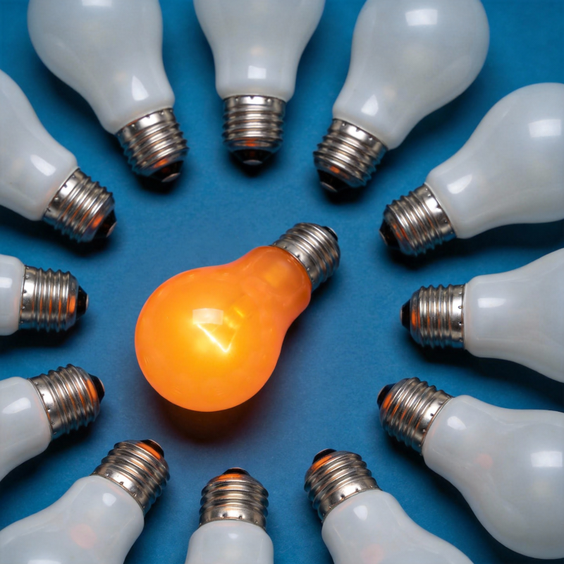 点亮创新之光图片