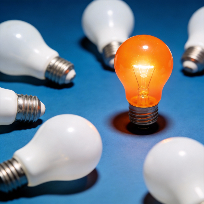 点亮创新之光图片