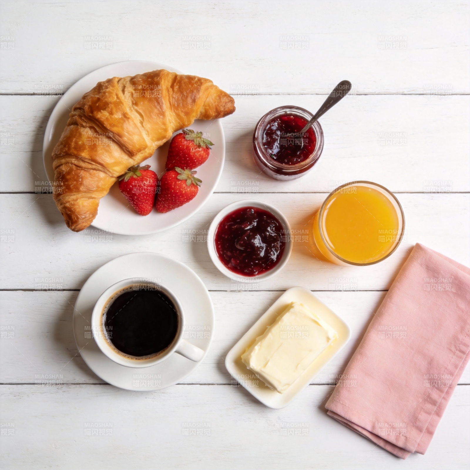早餐时光图片