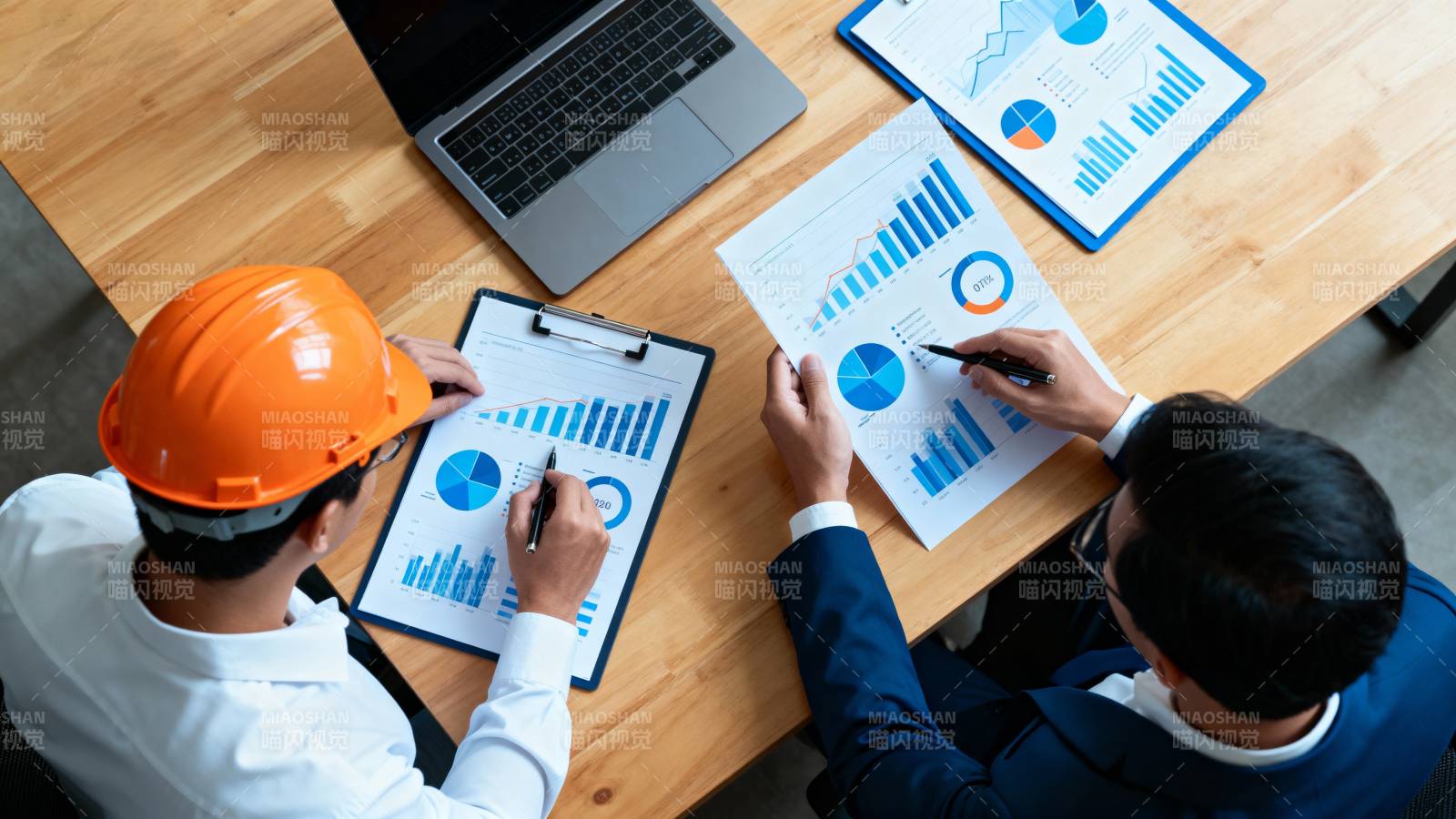 工地数据分析图片