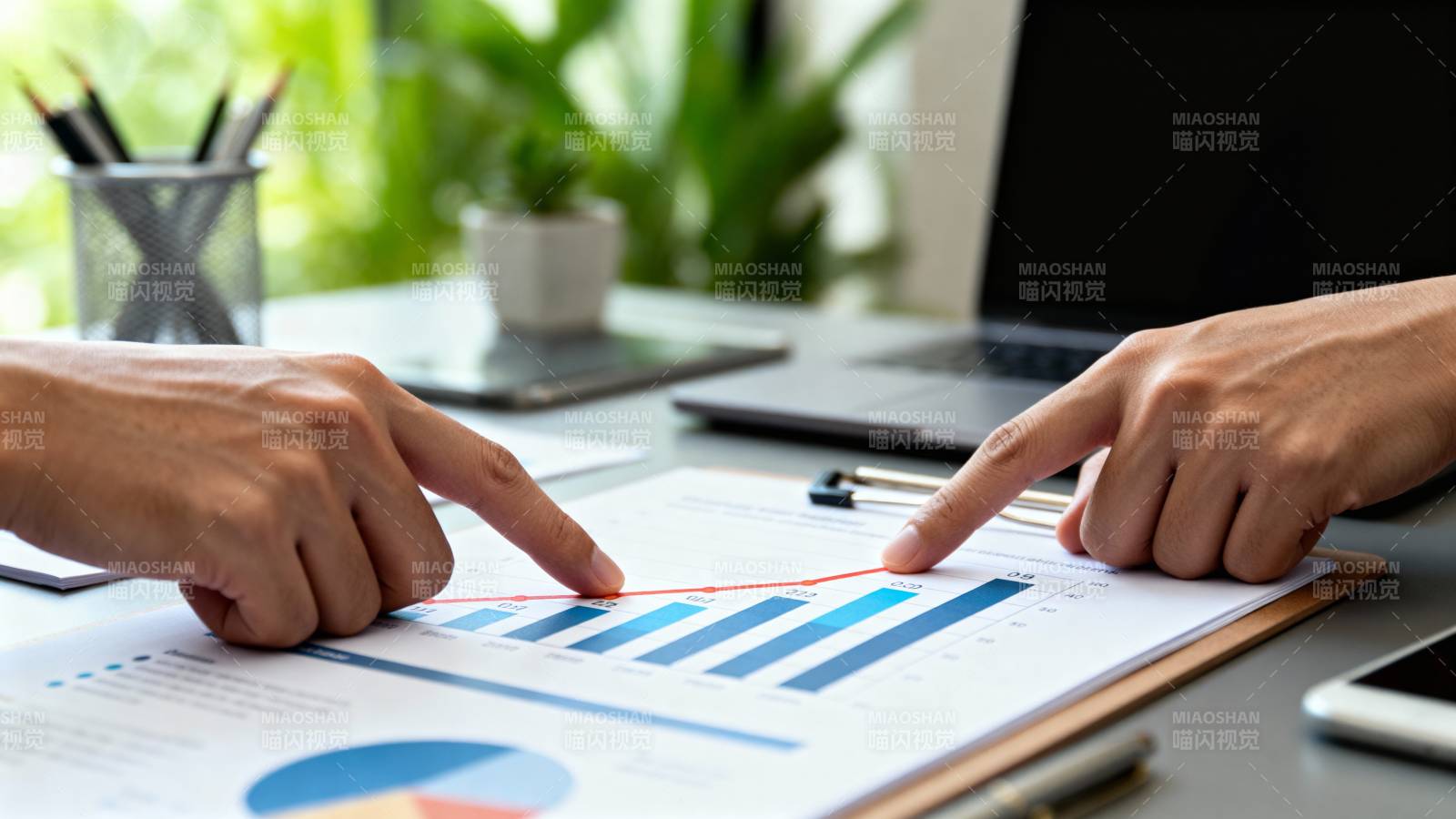 数据分析讨论图片