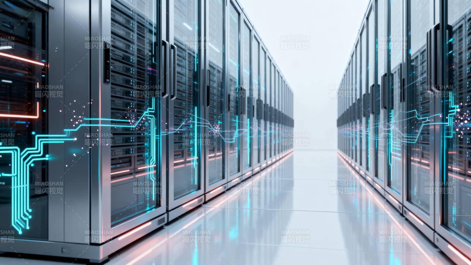 数据中心未来视界图片
