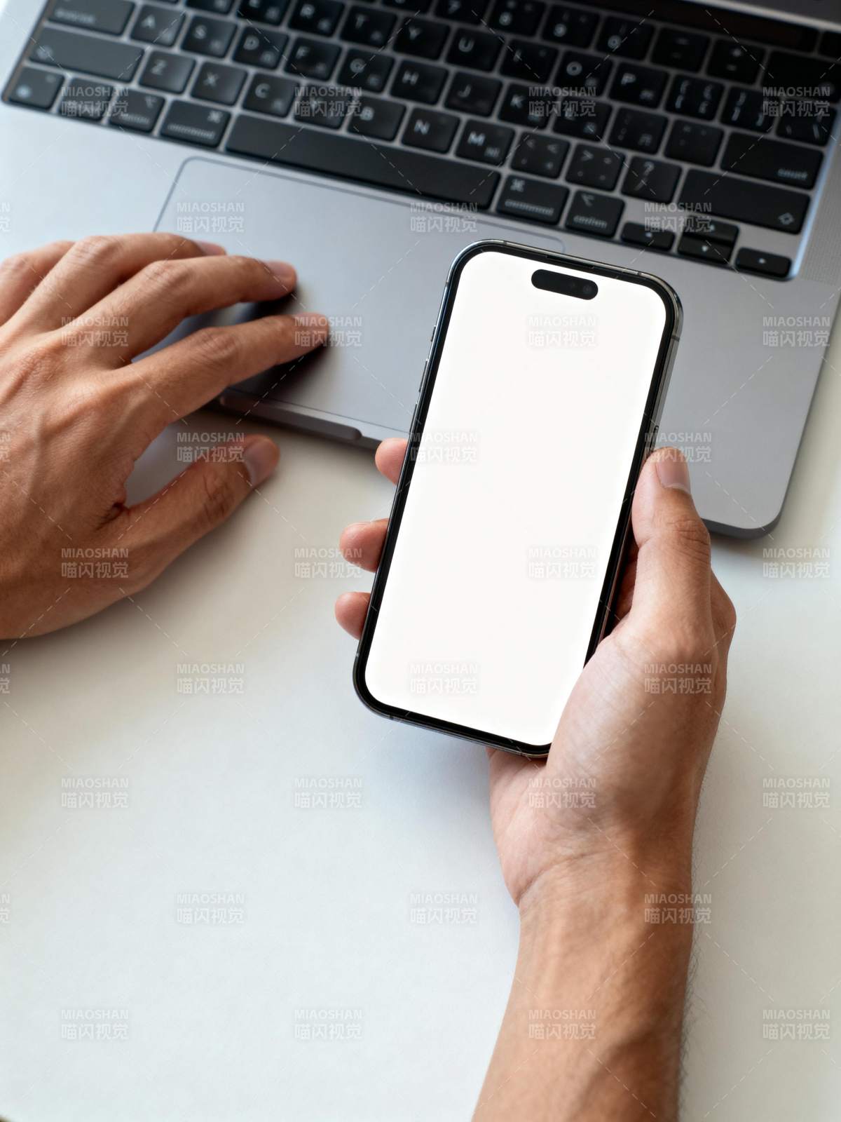 手机与笔记本共用图片