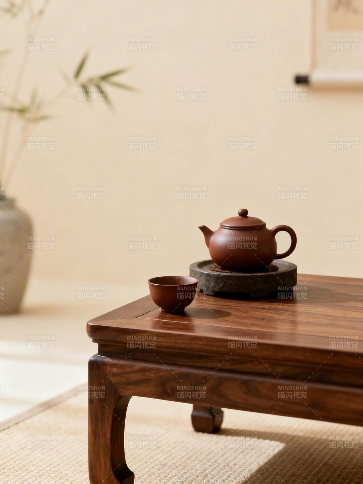 茶香雅韵 静享时光图片