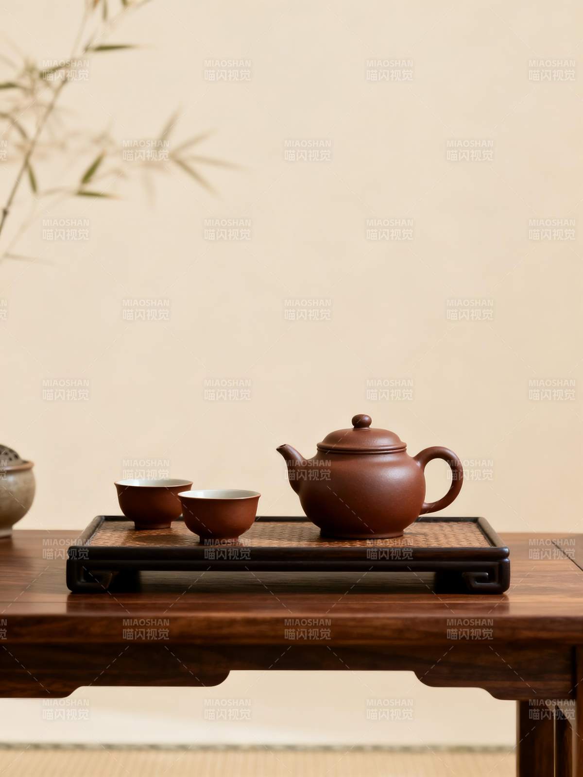 茶香雅韵 静享时光图片