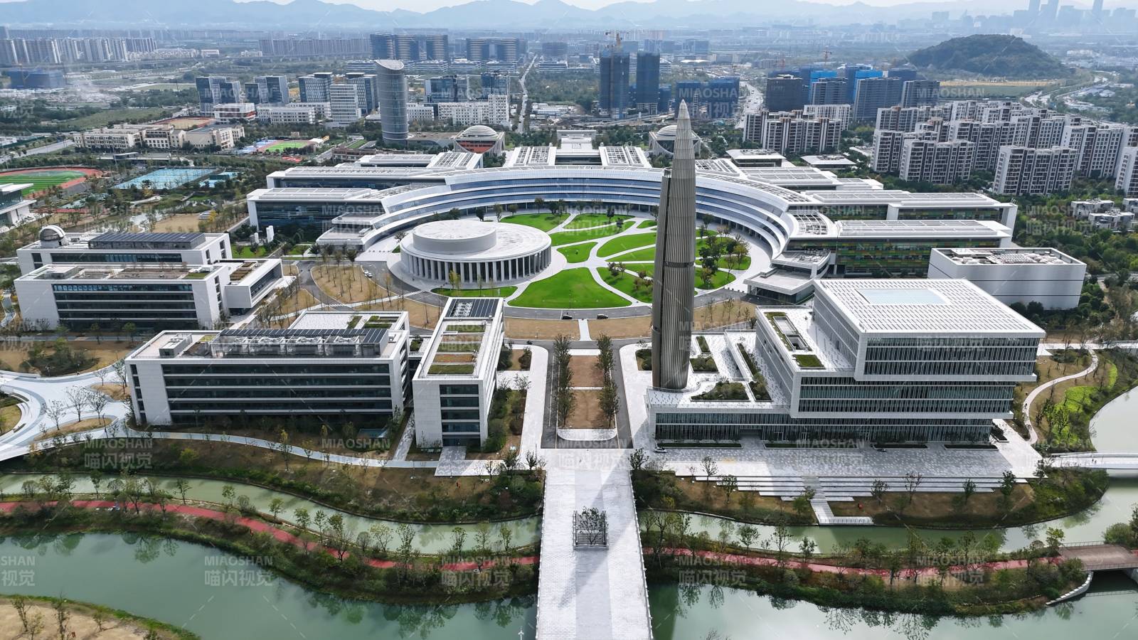 中国浙江杭州–西湖大学图片