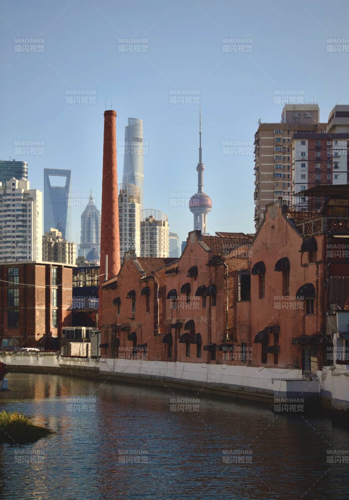 上海·虹口随拍图片