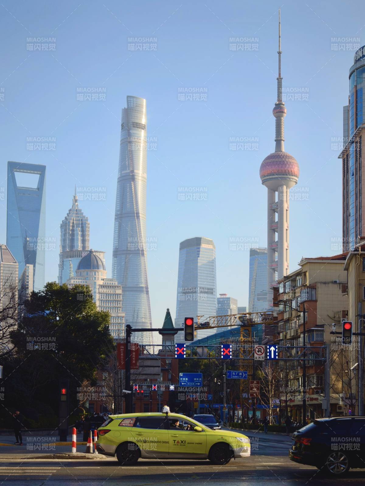 上海·虹口随拍图片